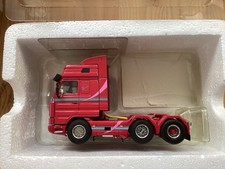 WSI 1:50 Truck