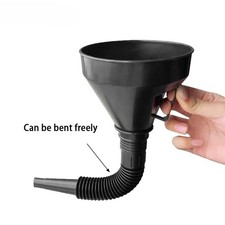 HEAVY DUTY FLEXIBLE FUNNEL
