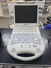 Esaote MyLab 30 Vet Gold Model 7340 Ref 970 7340 000 Portable Ultrasound Scanner