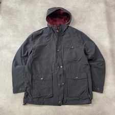 Woolrich Field Jacket Mens