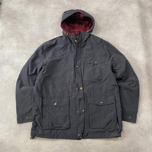 Woolrich field jacket mens - woolrich,