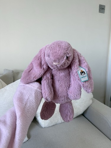 Bnwt retired jellycat - retired, og