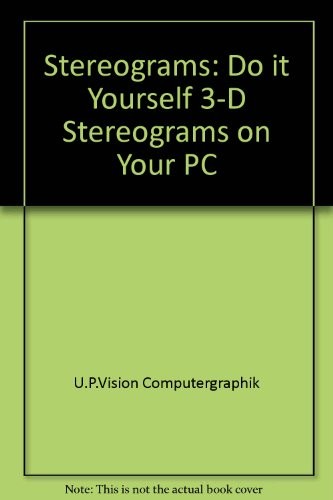 Stereograms it yourself - stereograms:, do