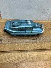 Dinky 104 Captain Scarlet