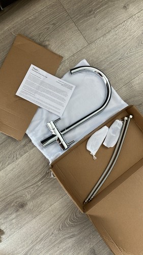 Leisure aqualuxe dual lever - aqualuxe,