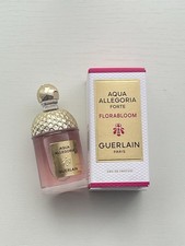 BNIB Guerlain Mini Aqua
