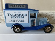 Lledo Ford Van Talisker Storm