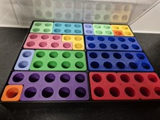 Numicon 80 Shaped Box Oxford