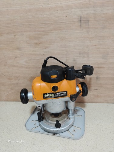 Triton trb 001 router - trb, 1/2"