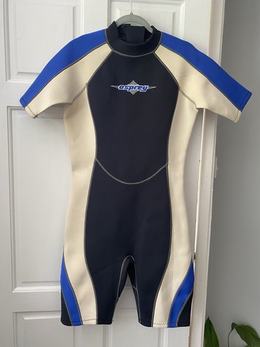 Osprey shorty wetsuit - osprey,