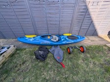 Liquid Logic Remix XP10 Kayak