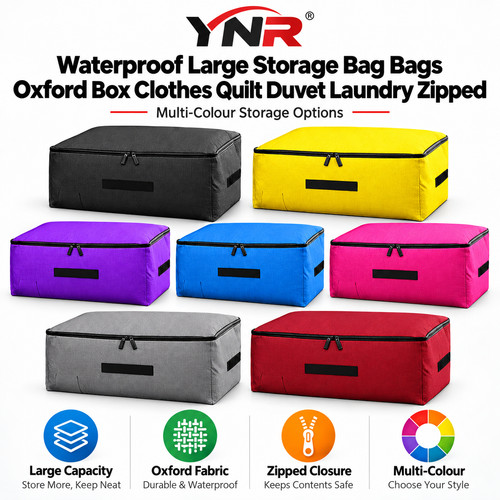Waterproof large storage - storage, bag