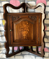 Stunning Antique Mahogany
