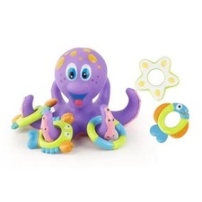 Baby Bath Toys Bathing Bathtub