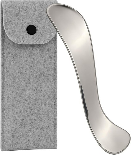 Stainless steel muscle - steel,