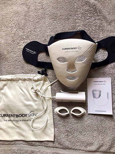 Currentbody skin series - 2, led