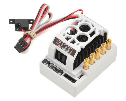 Tekin rx8 gen3 - tekin, competition