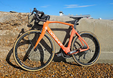 Pinarello Dogma F12 - Di2