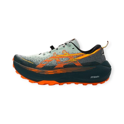 Asics trabuco max cold moss - max,