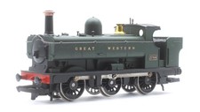 HORNBY 'OO' GAUGE R059 GWR