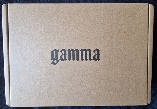 Bitaxe gamma 601 - -, 18w