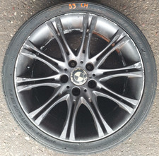 BMW 3 Series E46 Z4 E85 E86