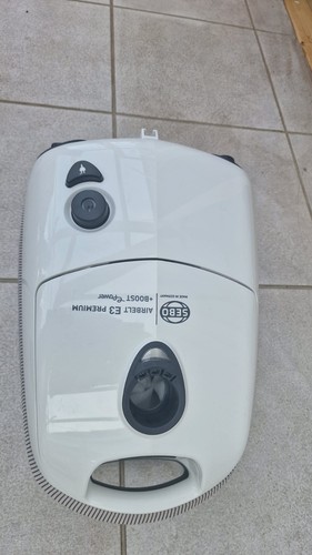 Sebo airbelt premium - sebo,