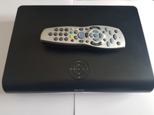 Sky HD DRX890WL-C TV Box No Remote Or Cables Unit Only Tested Working 500GB
