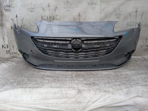Vauxhall corsa 2014 - corsa, 2014-2019
