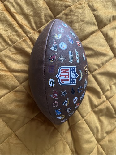 Wilson throwback nfl - wilson,