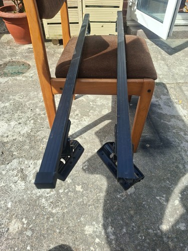 Universal car roof - universal,