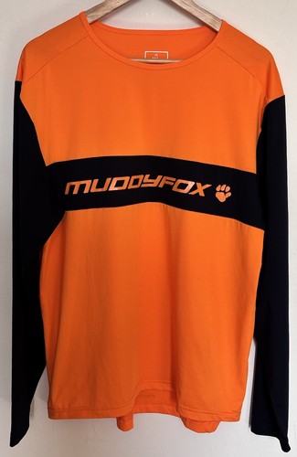 Muddy fox mtb - fox, jersey