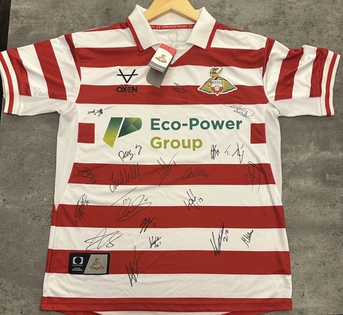 Doncaster rovers 2022 - rovers, 2022/23