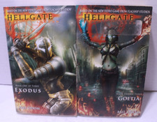 Hellgate London Paperback