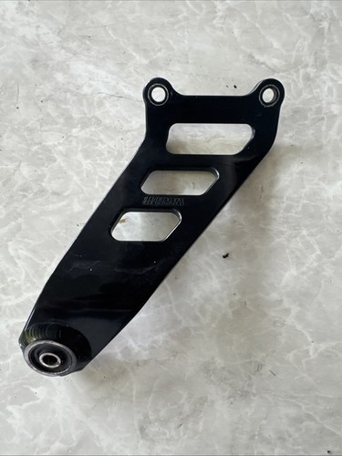Harris exhaust hanger bracket - harris,