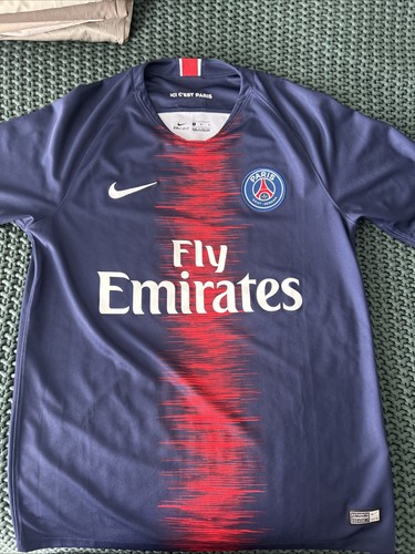 Nike vaporknit psg 2018 - vaporknit,