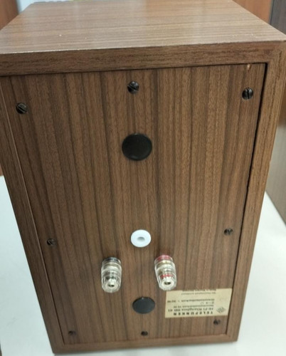 Telefunken klangbox rb41 - hi-fi,