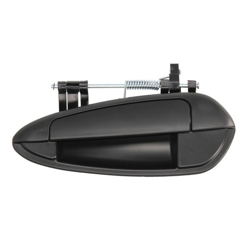 Door handle rear fits fiat - handle, l