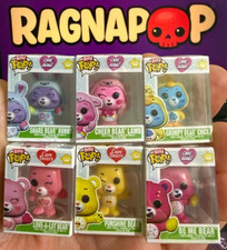 Funko Bitty Pop Easter Care