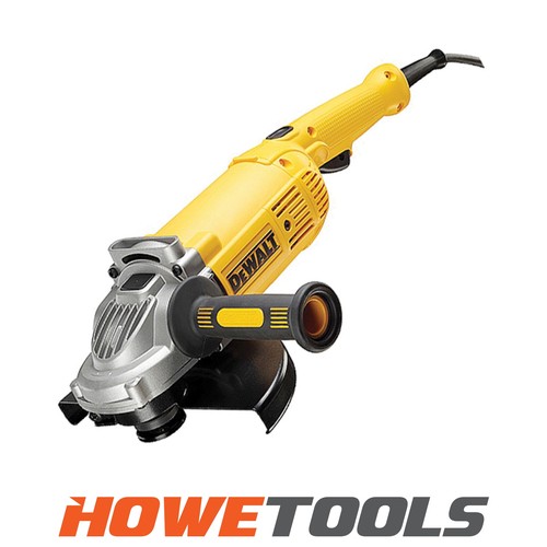 Dewalt dwe490 240v angle - 240v,