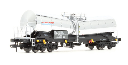 Dapol pre owned - pre-owned, silver