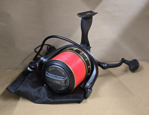 Penn surfblaster iii mk3 - iii,