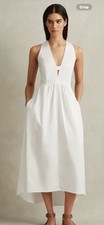 REISS YANA DRESS Size 10 BNWT