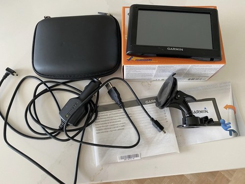 Garmin nuvi 58lm - 58lm,
