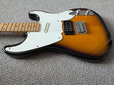 Fender Squier 51 Electric Guitar