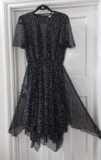 Berkertex  Vintage 80's Black