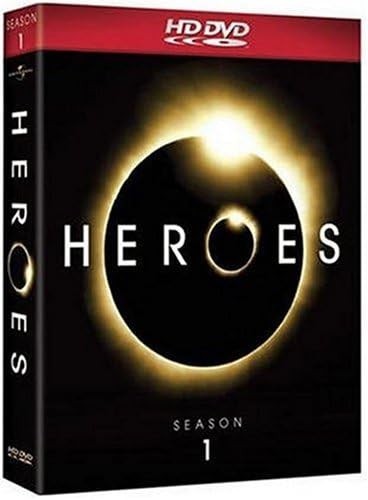 Heroes the complete - season, 1
