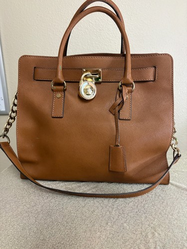 Michael kors hamilton brown - kors,