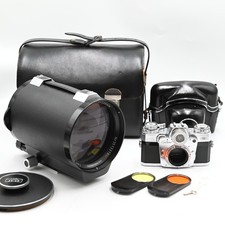 Contarex Carl Zeiss Mirotar