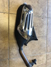 vespa primavera 50 exhaust 2021